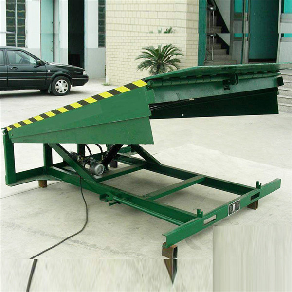 <b>登車橋</b>