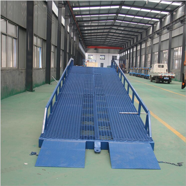<b>登車橋</b>